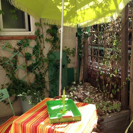 Coeur De Provence Gp Apartment Авиньон Екстериор снимка
