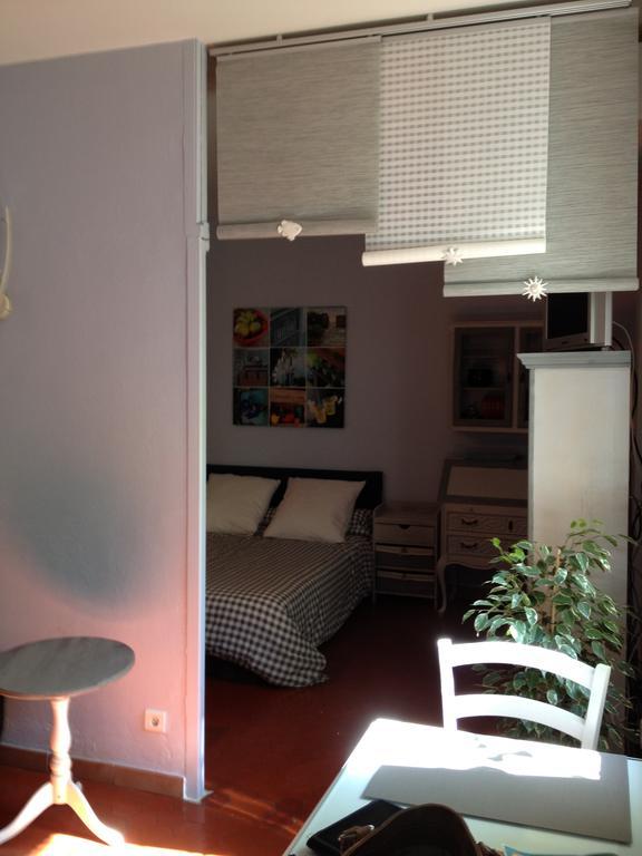 Coeur De Provence Gp Apartment Авиньон Екстериор снимка