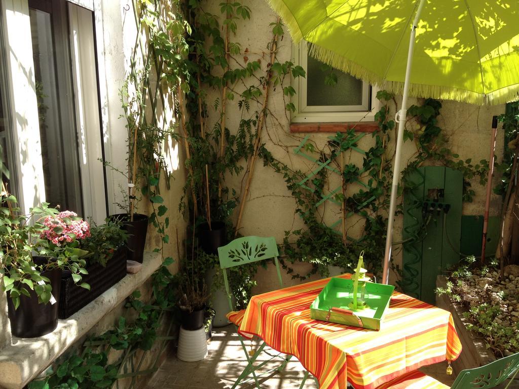 Coeur De Provence Gp Apartment Авиньон Екстериор снимка