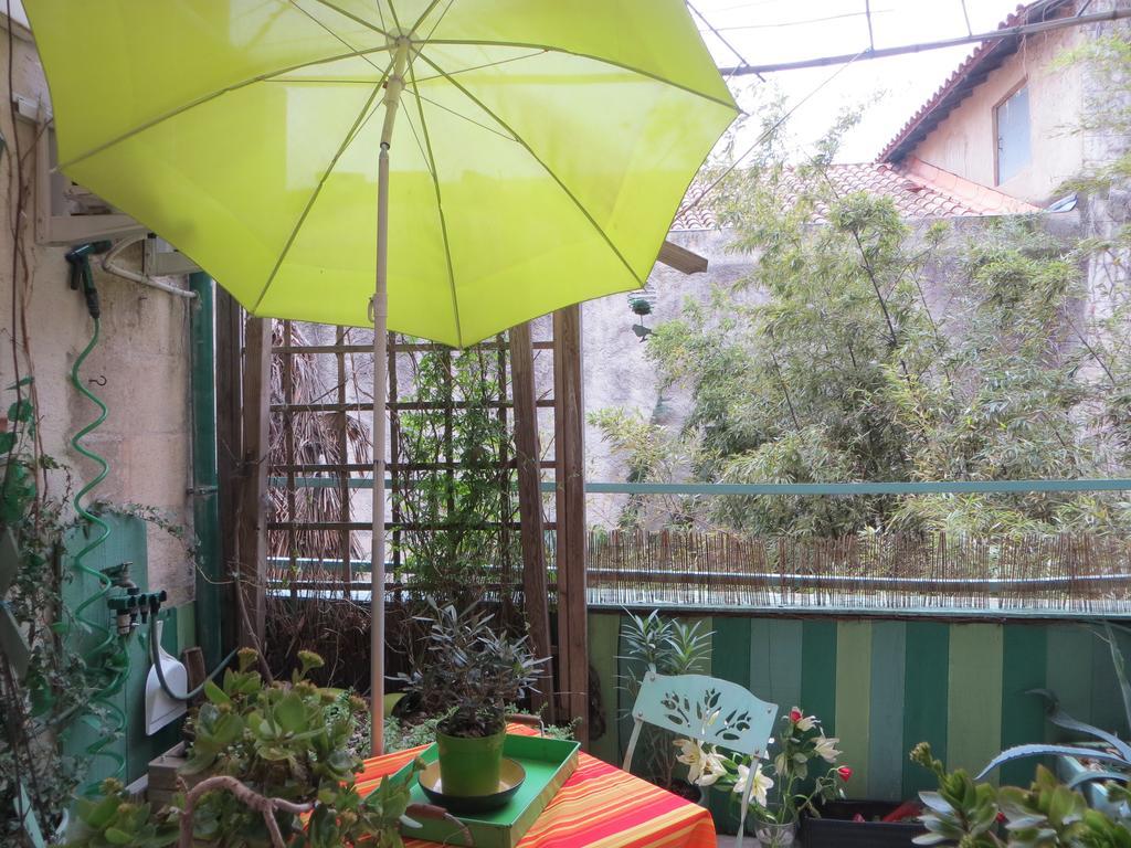 Coeur De Provence Gp Apartment Авиньон Екстериор снимка