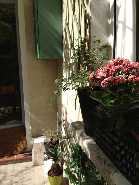 Coeur De Provence Gp Apartment Авиньон Екстериор снимка
