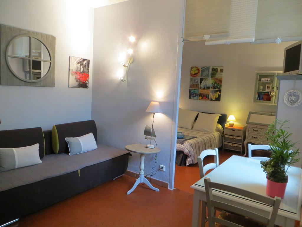 Coeur De Provence Gp Apartment Авиньон Екстериор снимка