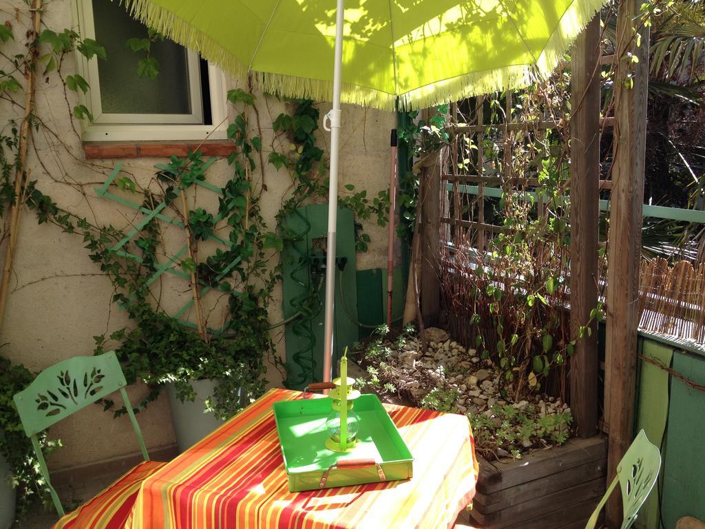Coeur De Provence Gp Apartment Авиньон Екстериор снимка