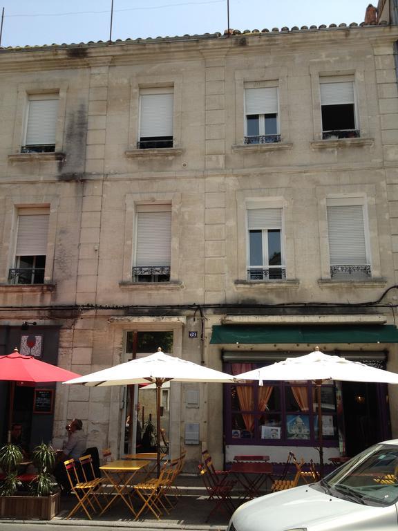 Coeur De Provence Gp Apartment Авиньон Екстериор снимка